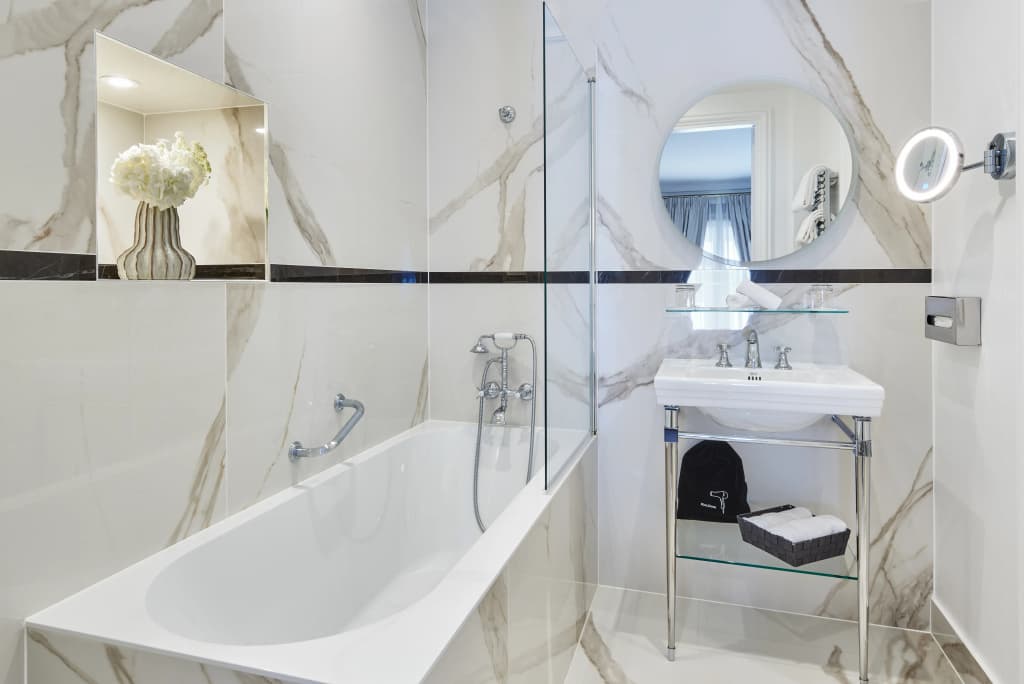 Hotel Westminster - photo 9