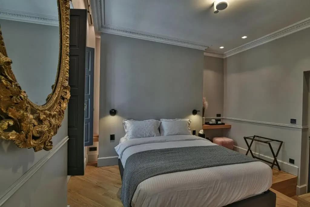 Athens Dom Hotel - photo 6