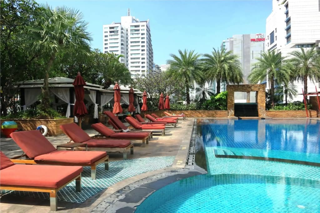 Sky Villas By VipConcierge - photo 14