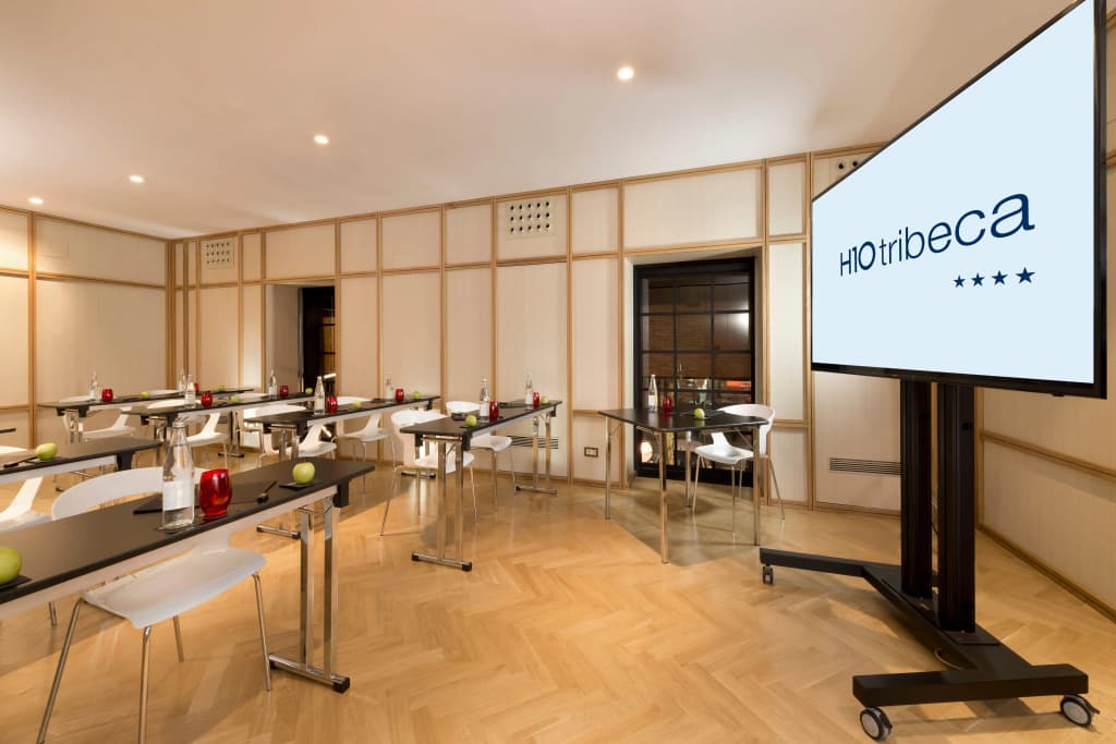 H10 Tribeca - photo 24