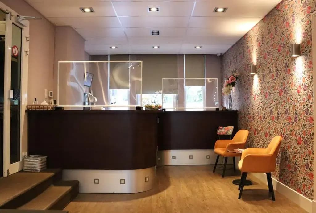 Hotel Aadam Wilhelmina - photo 15