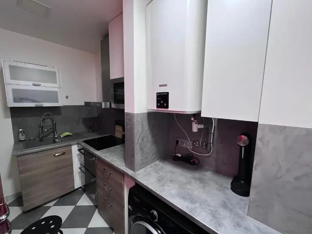 3 Suites appartement - photo 4