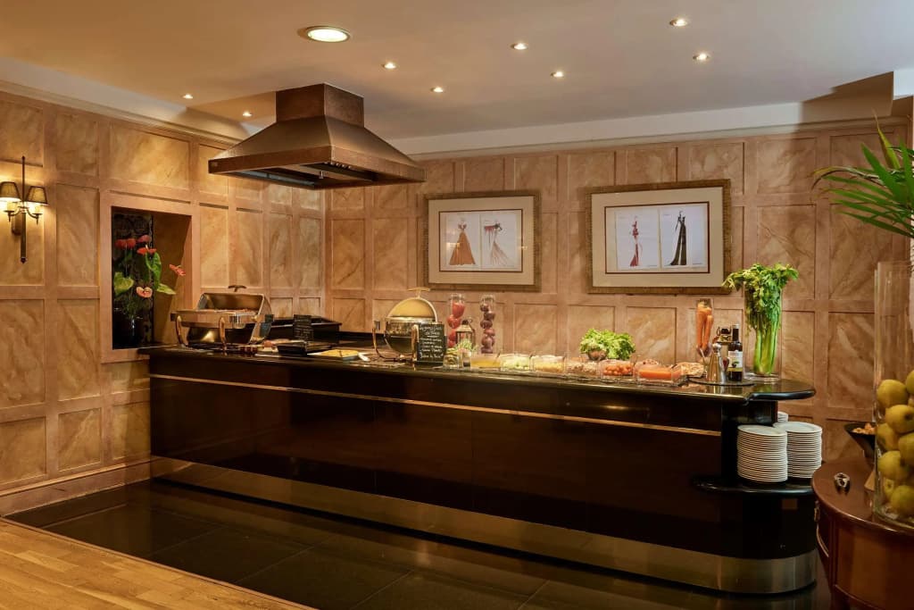 Melia Paris Vendôme - photo 17