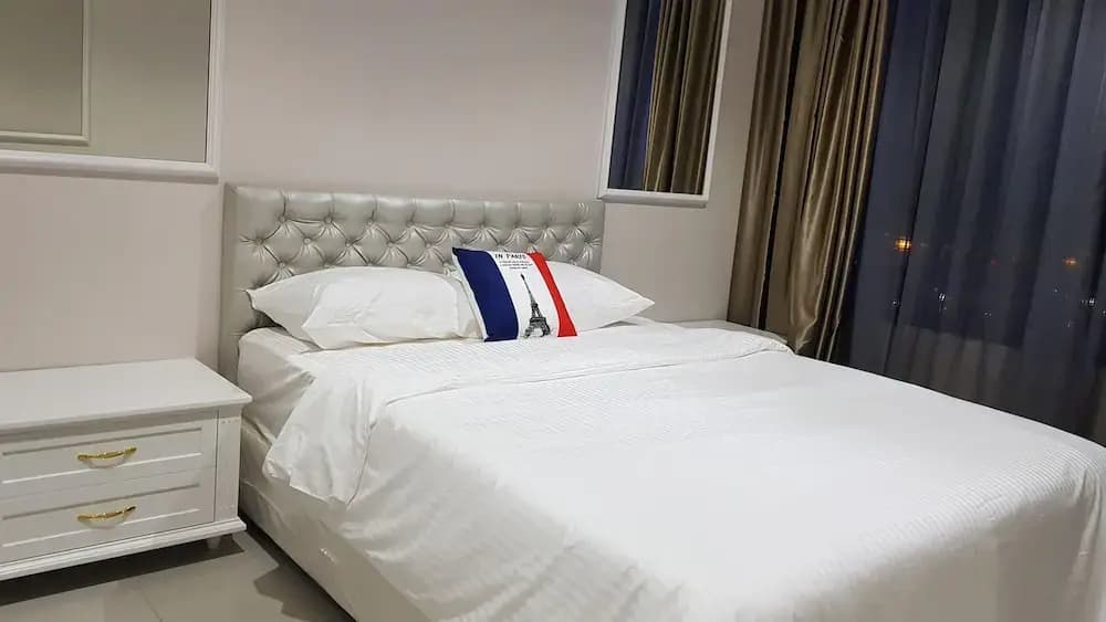 Parisian by EUZMO Residences @ i-City - photo 4