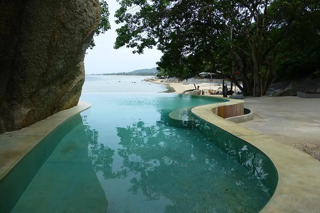 The Bay Resort & Restaurant - photo 11