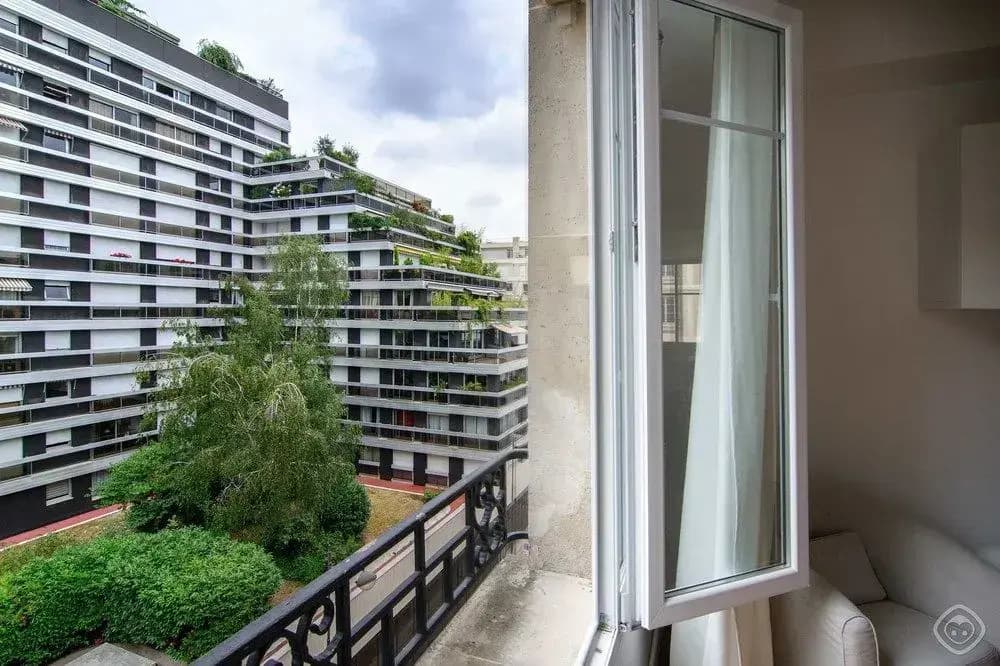 BP apartments - Etoile - photo 16
