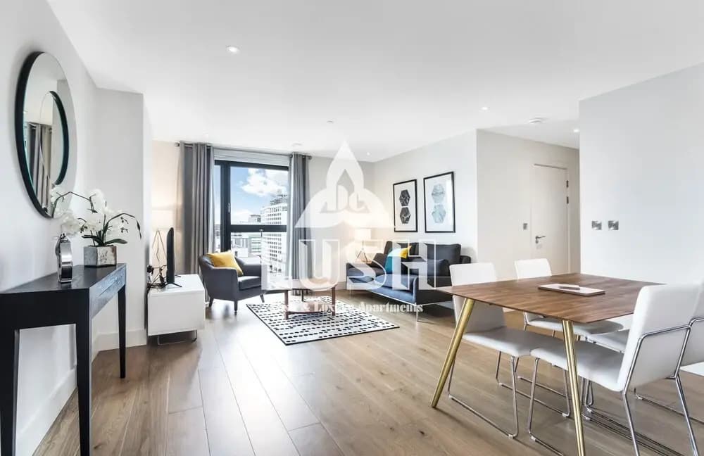 Lush Apartment London Designer Outlet - photo 1