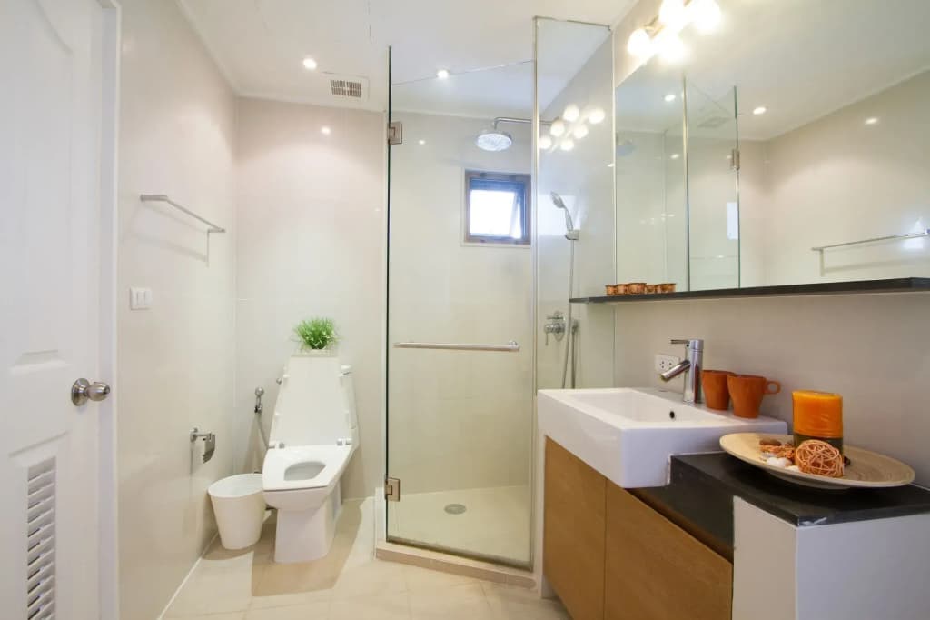 Baan Sawasdee Residence - photo 9