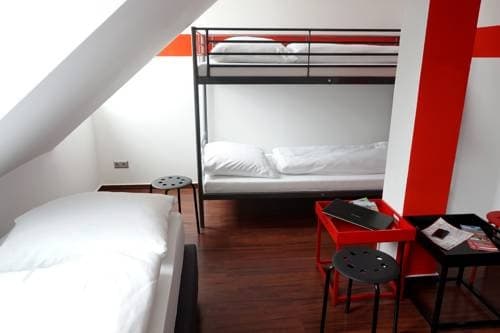 M  M Hotel - photo 2