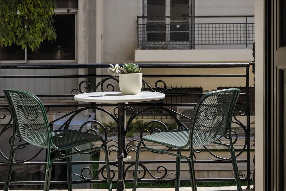 Airy Suites Athens - photo 12