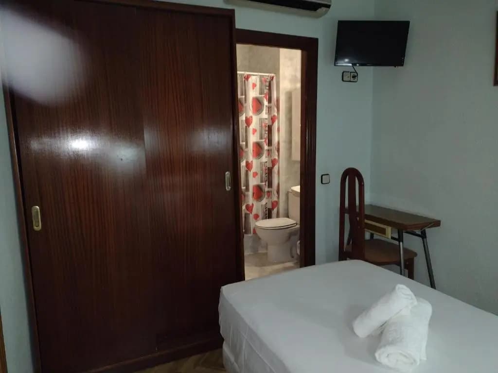 Hostal Sardinero - photo 3