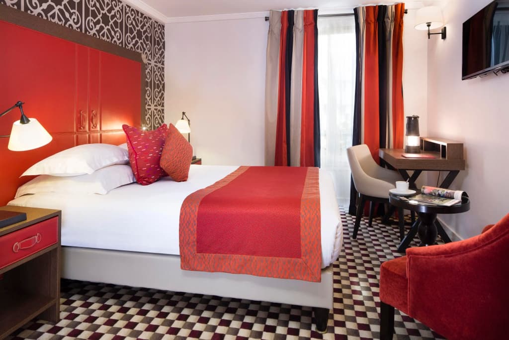Hôtel Phileas Lazare & Spa - Opéra - photo 37