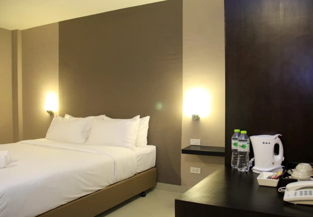 Shooters Guesthouse - main photo