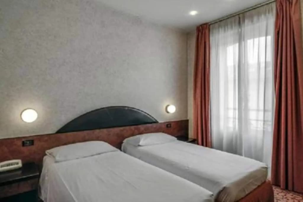 Casual Eclettico Milano Hotel - photo 7