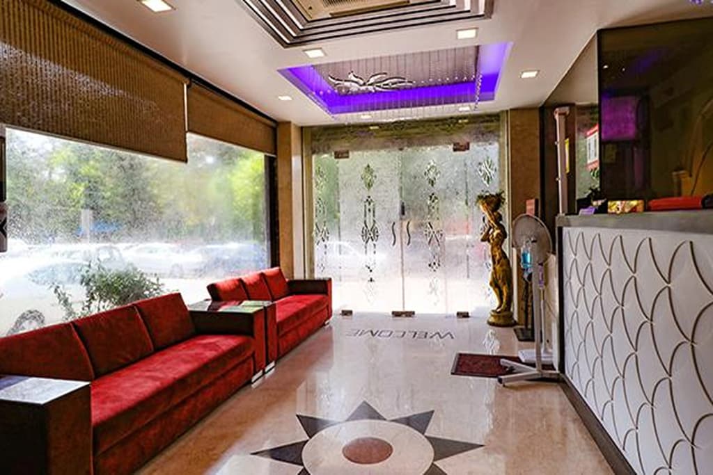 Hotel B Continental - photo 12