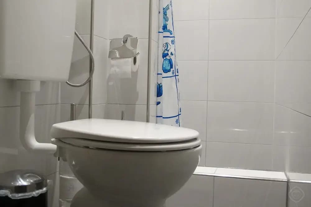 B&B West City Amsterdam - photo 6