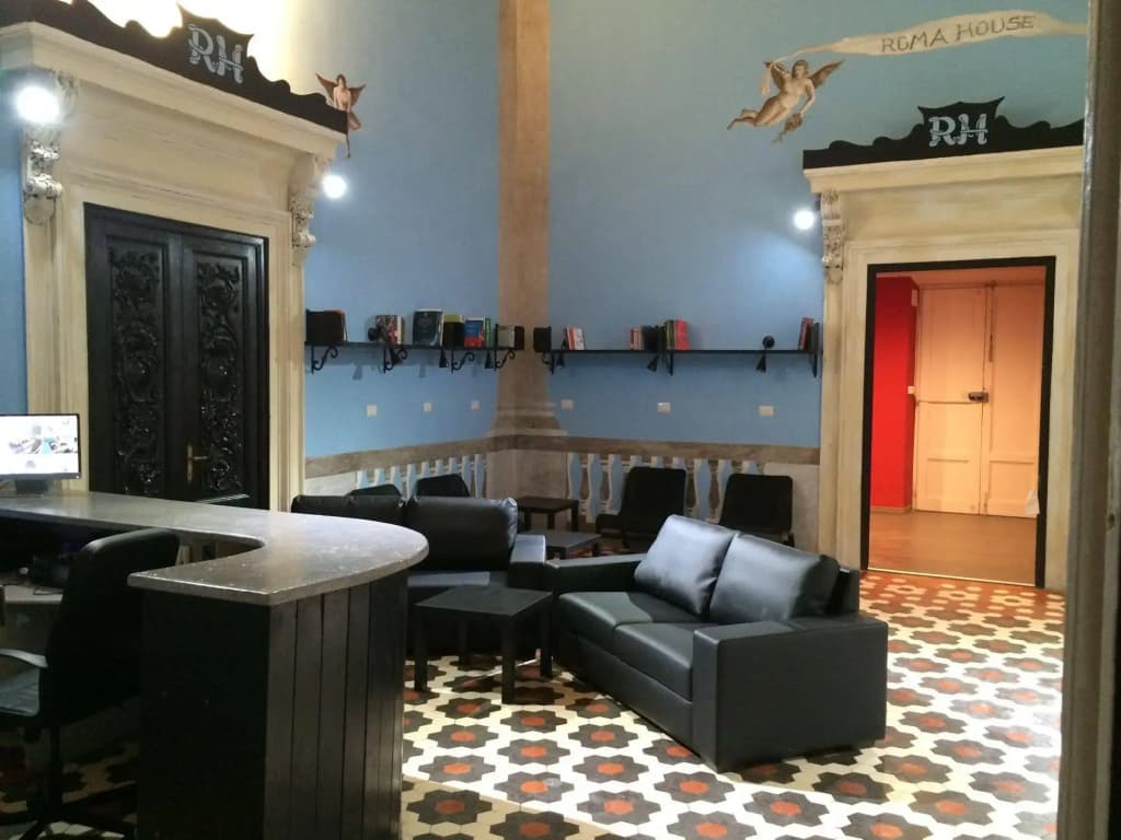 The Roma House - photo 1
