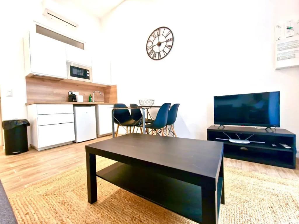 Californie Appartement - photo 4