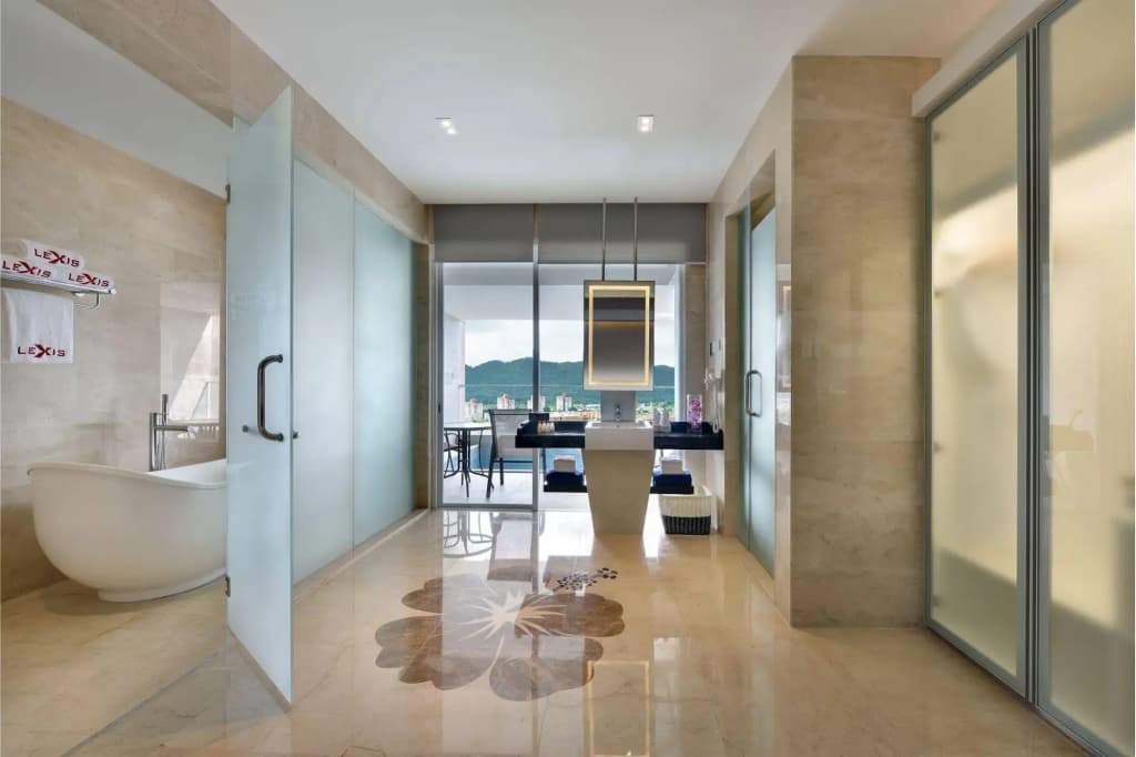Lexis Suites Penang - photo 8