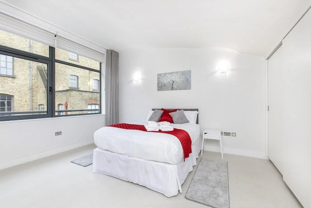 Club Living - Camden Town Apartments - photo 4