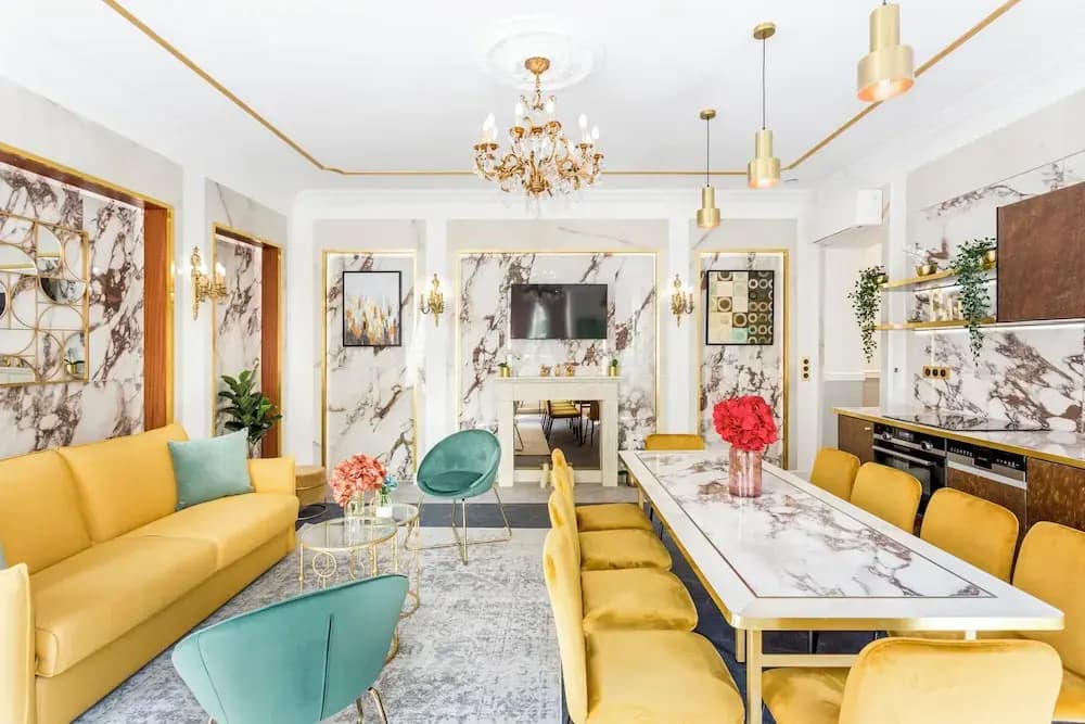 Merveil Luxury Suites - Marais - Antoine I-II - photo 40
