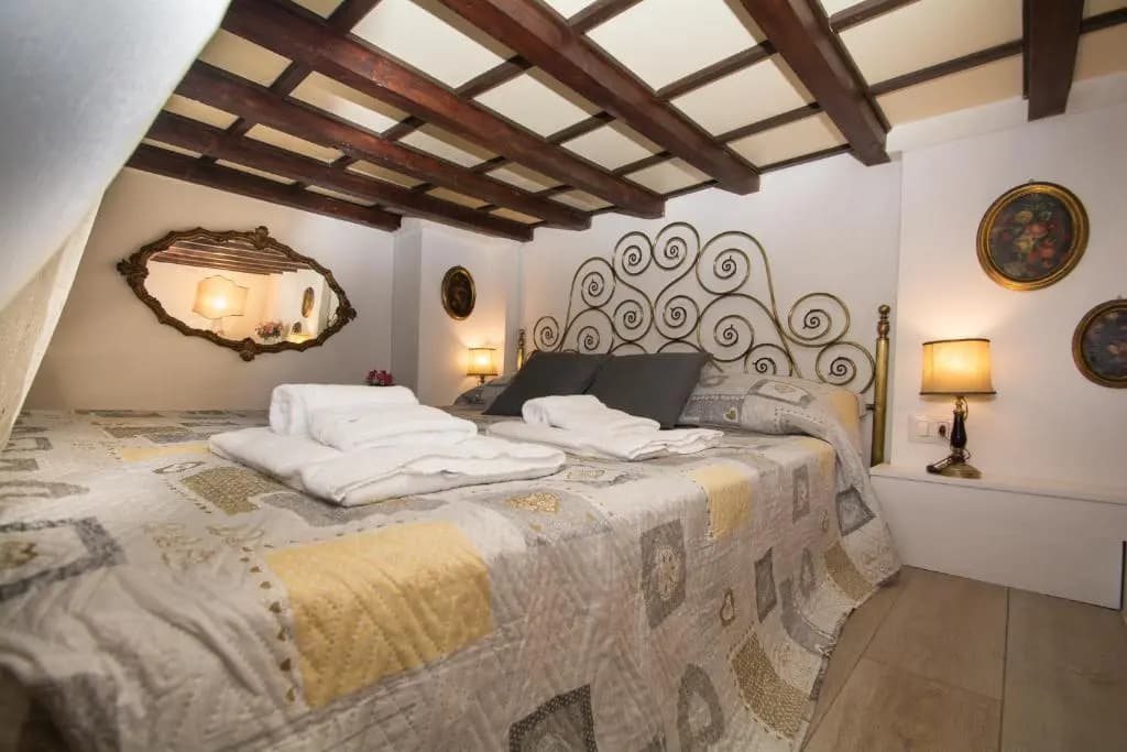 Art Apartment del Corso - photo 3