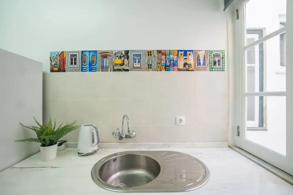 Terreirinho Apartment - photo 7