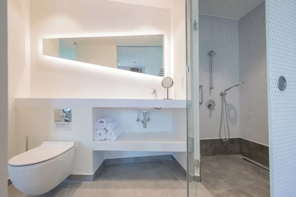 Limehome Amsterdam Westerpark - photo 9