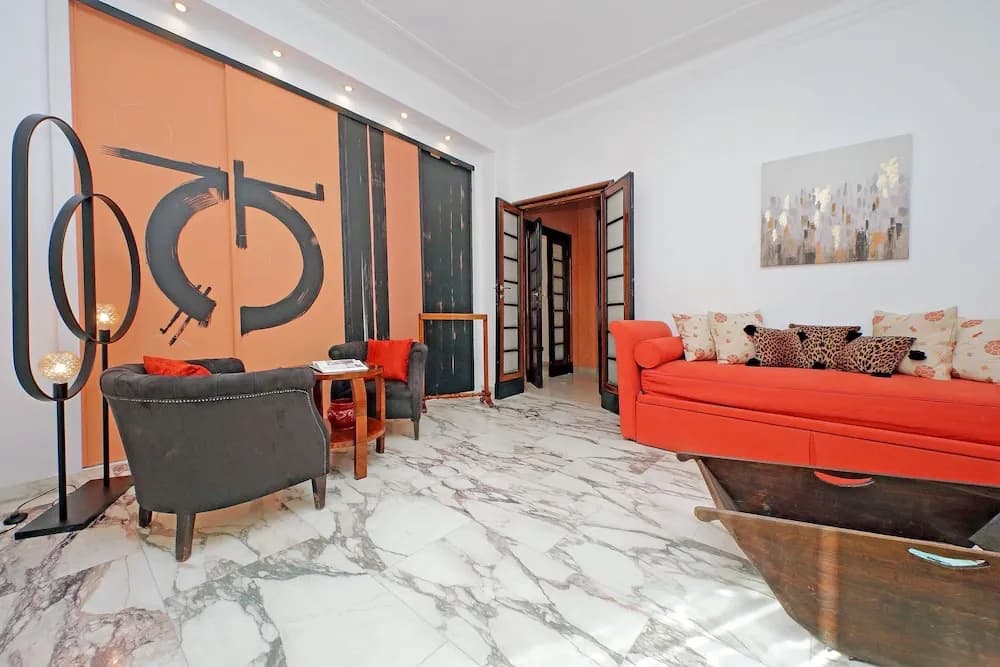 4bnb - Spacious Gracchi Apartment - photo 2