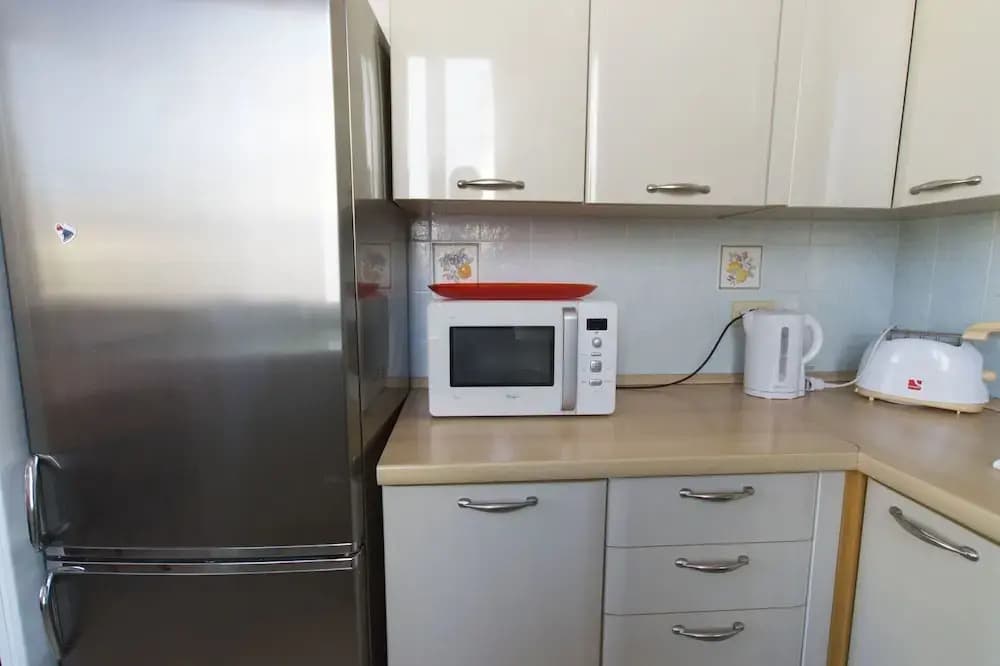Giovanni Classic Apartment - photo 18
