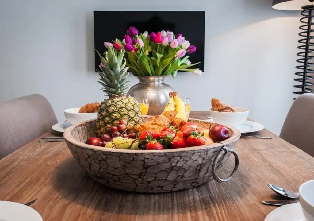 Vondelgarden Apartments - photo 13