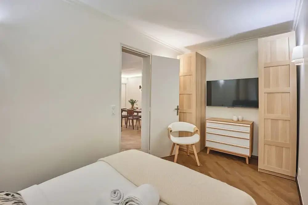 Sublime Apartment in the Heart of the Marais - photo 4