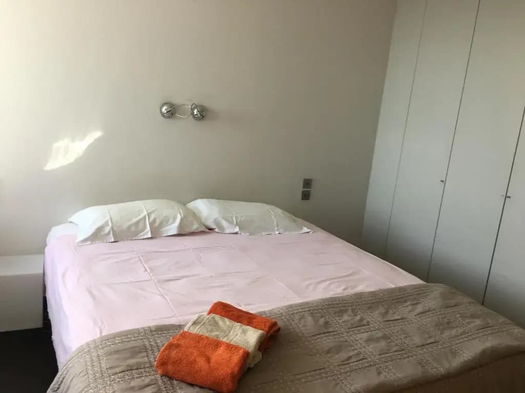 Fantastic view 2 ch + 2 SDB, 86m², Sea front - photo 5
