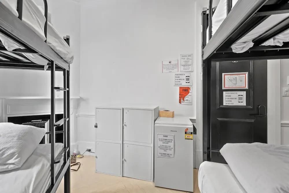The Pyrmont Budget Hotel - photo 5