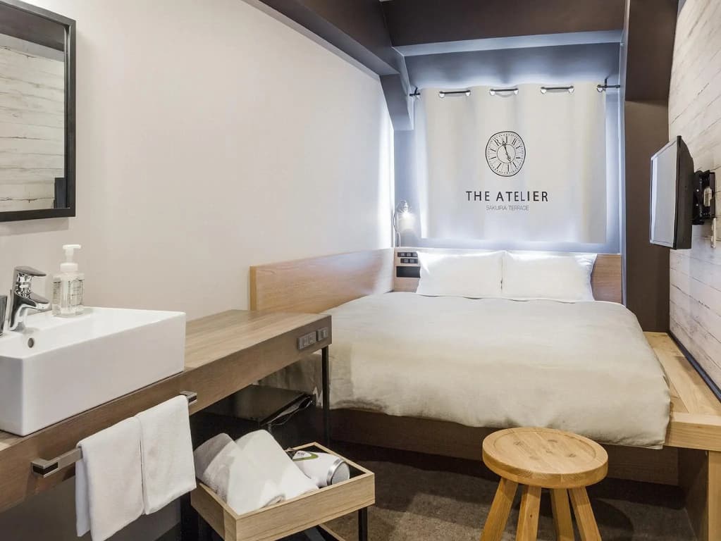Sakura Terrace The Atelier - photo 25