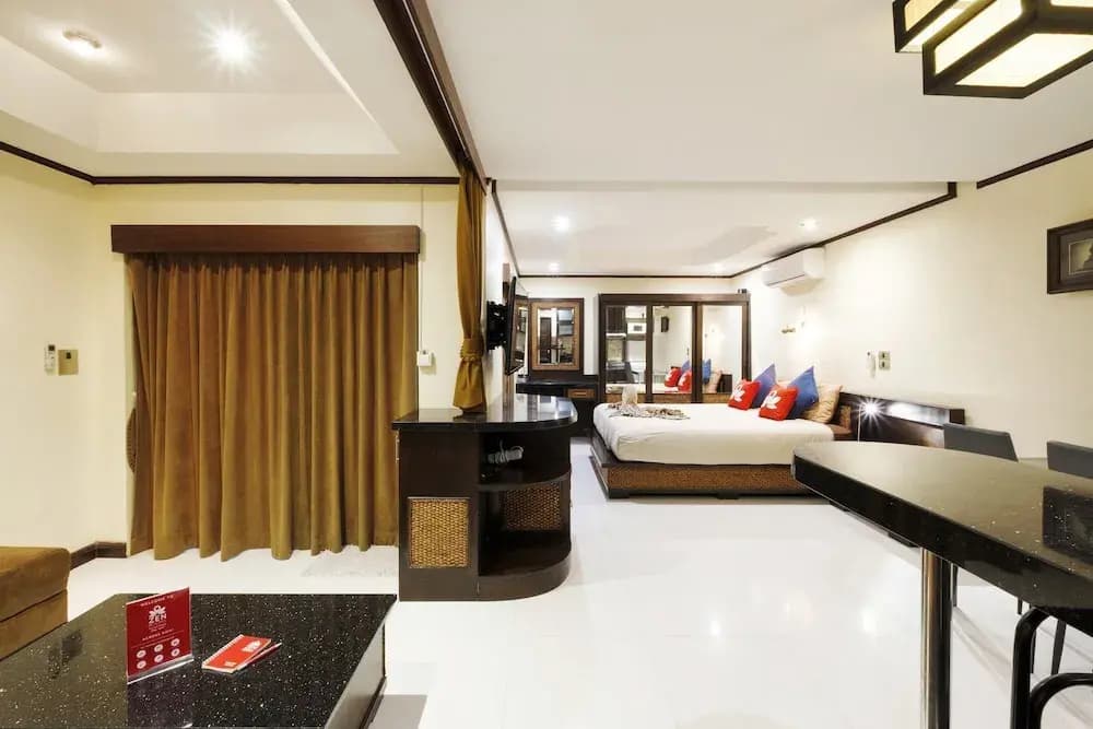ZEN Rooms Viman - photo 7