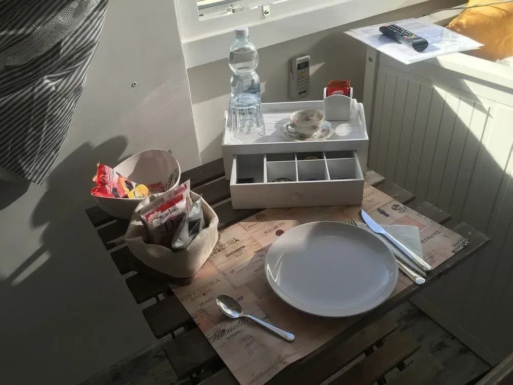 Letto & Latte Roma - photo 10