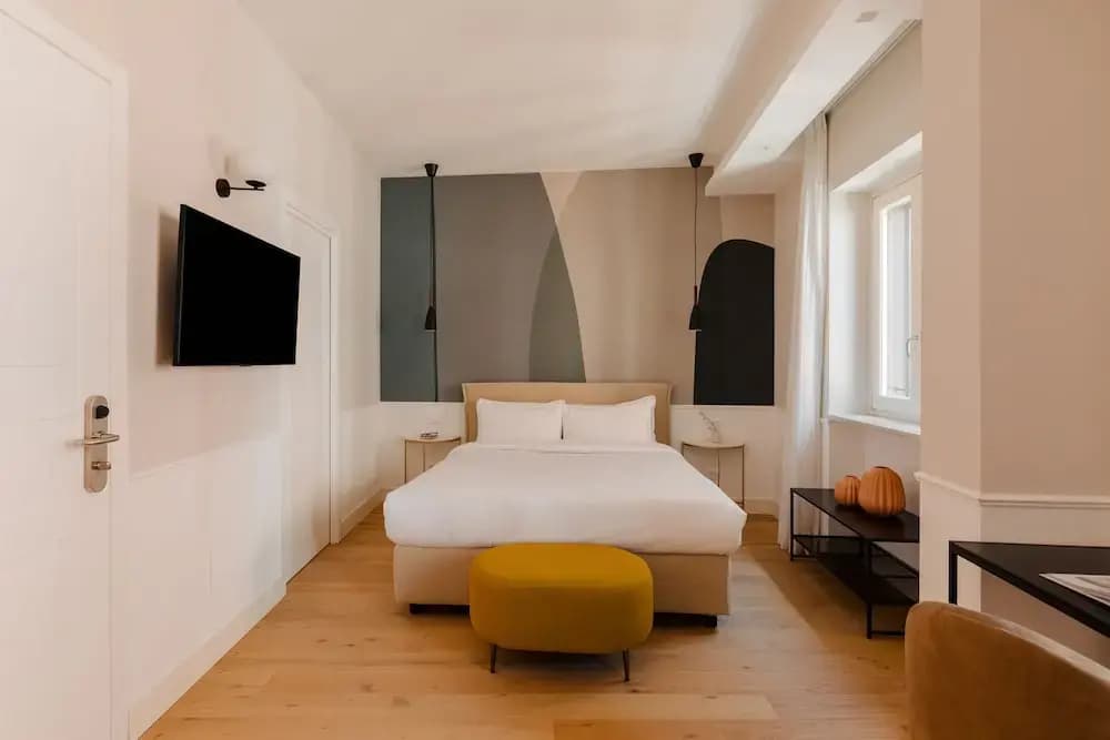 Sonder by Marriott Bonvoy Antinoo Apartments Piazza del Parlamento - photo 3