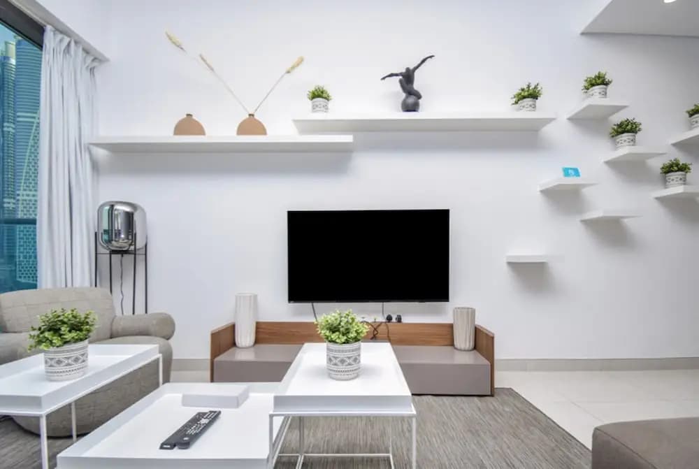360 Vacation – THE BAY Residence 1BR Apartment - photo 7