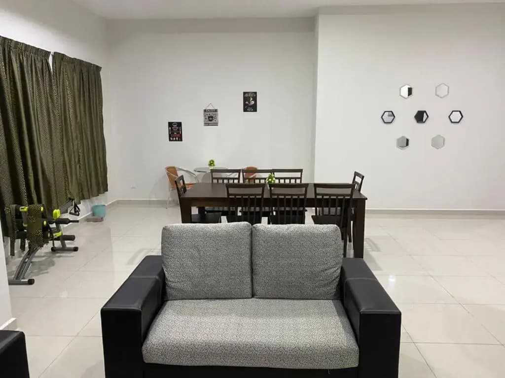 SMS Homestay - photo 10