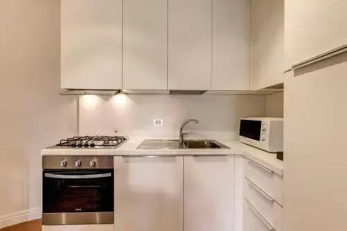 Trevi Chic Apartment - photo 14