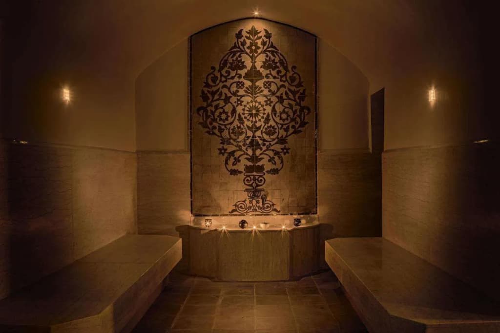 Grand Plaza Marrakech Hotel - photo 27