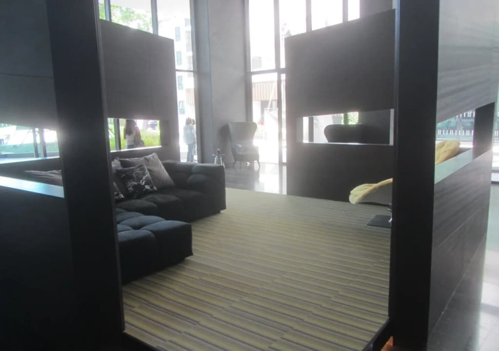 The Base Central Pattaya - photo 2