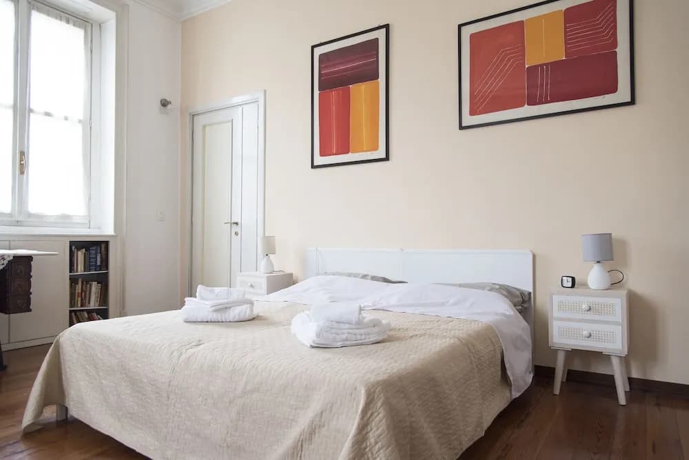 Pleasant 2 Bedrooms Flat in Brera - photo 5