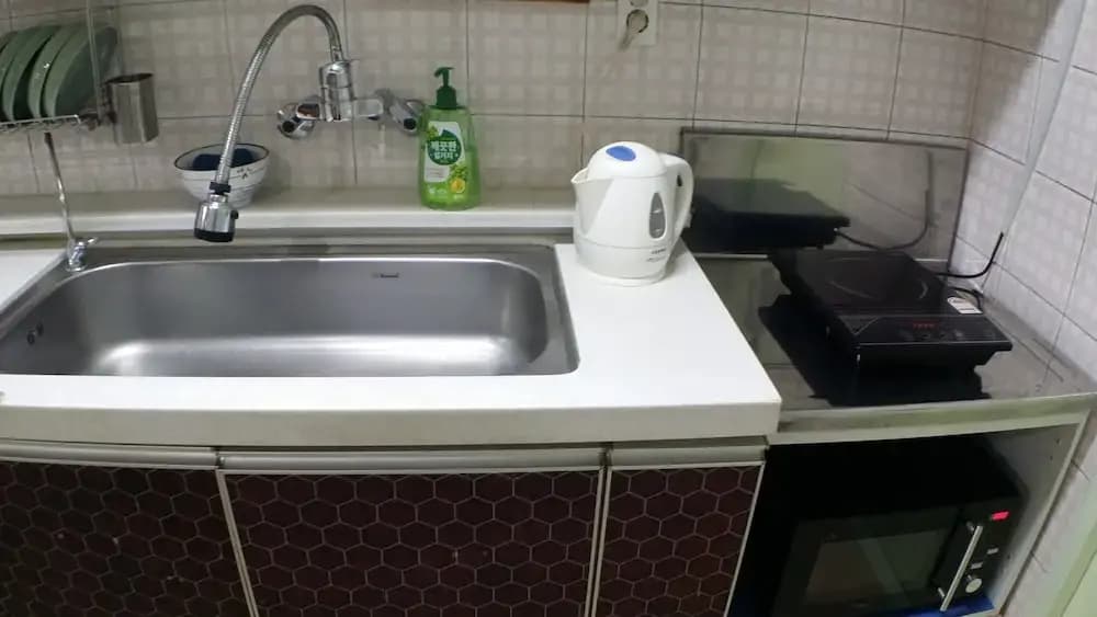 HD condo - photo 16