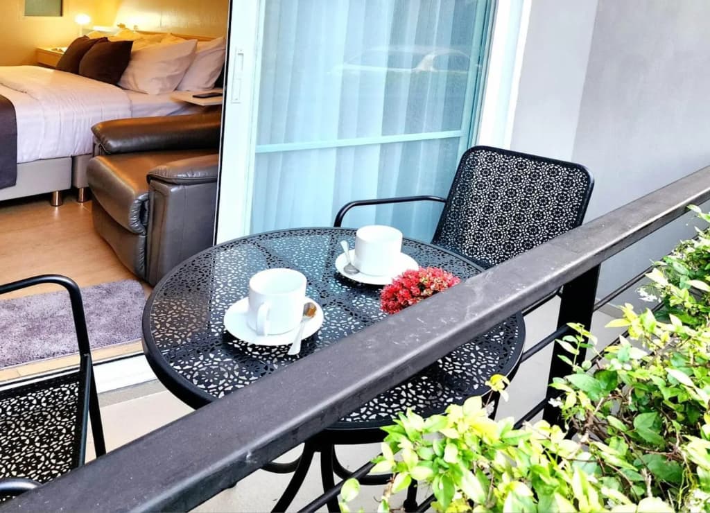 Replay Residence Samui - photo 37