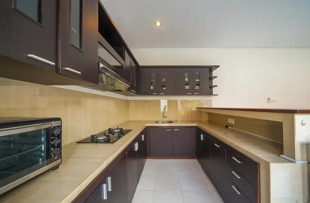 Clover Villa Sanur - photo 19