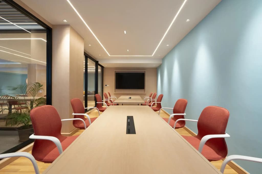 Novotel Living Bangkok Sukhumvit Legacy - photo 20