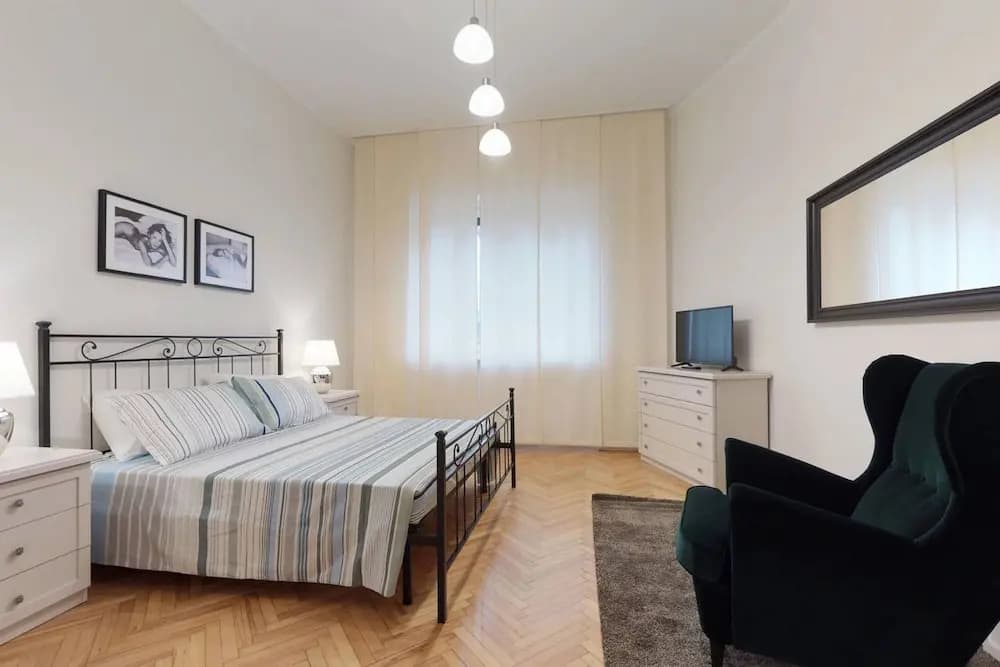 Duomo Luxury Loft - photo 3