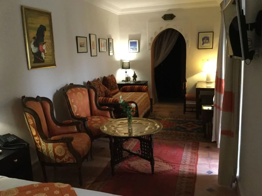 Abélia Riad - photo 6